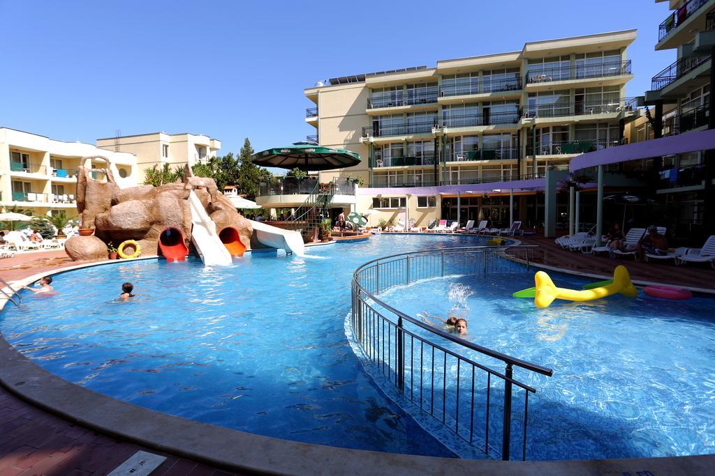 Hotel Sunny Day Club 3*