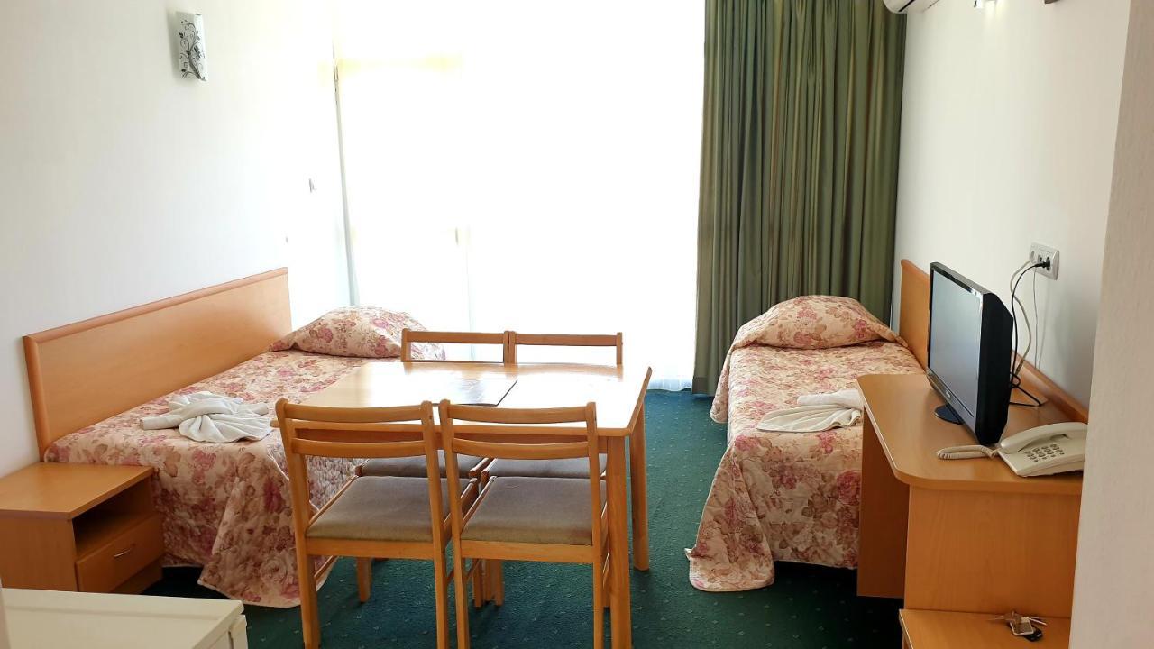 Hotel Sunny Day Club Slantschew brjag