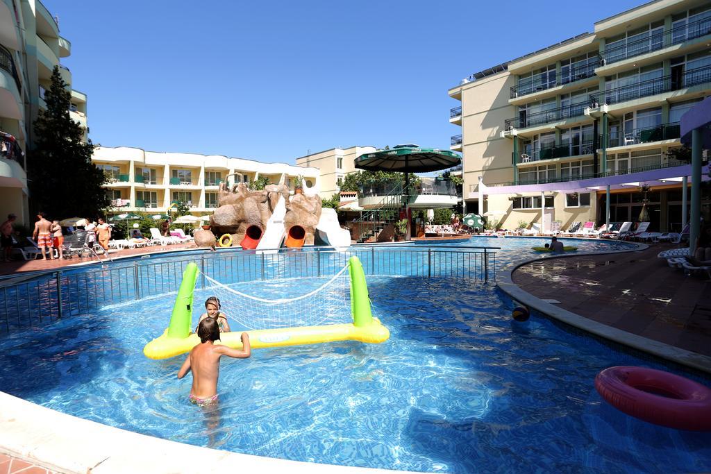 Hotel Sunny Day Club 3*