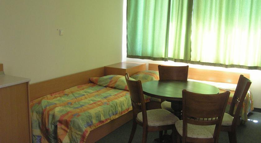 Sunny Day Club Hotel