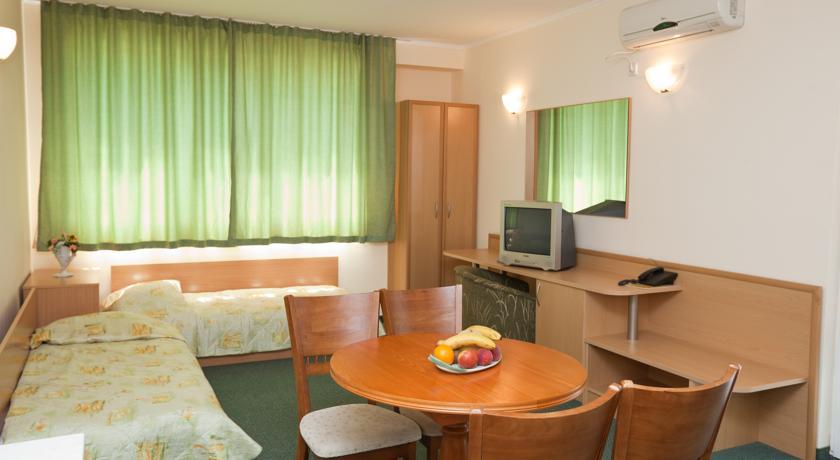 Hotel Sunny Day Club 3*