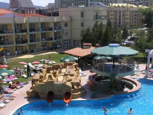 Sunny Day Club Hotel 3*