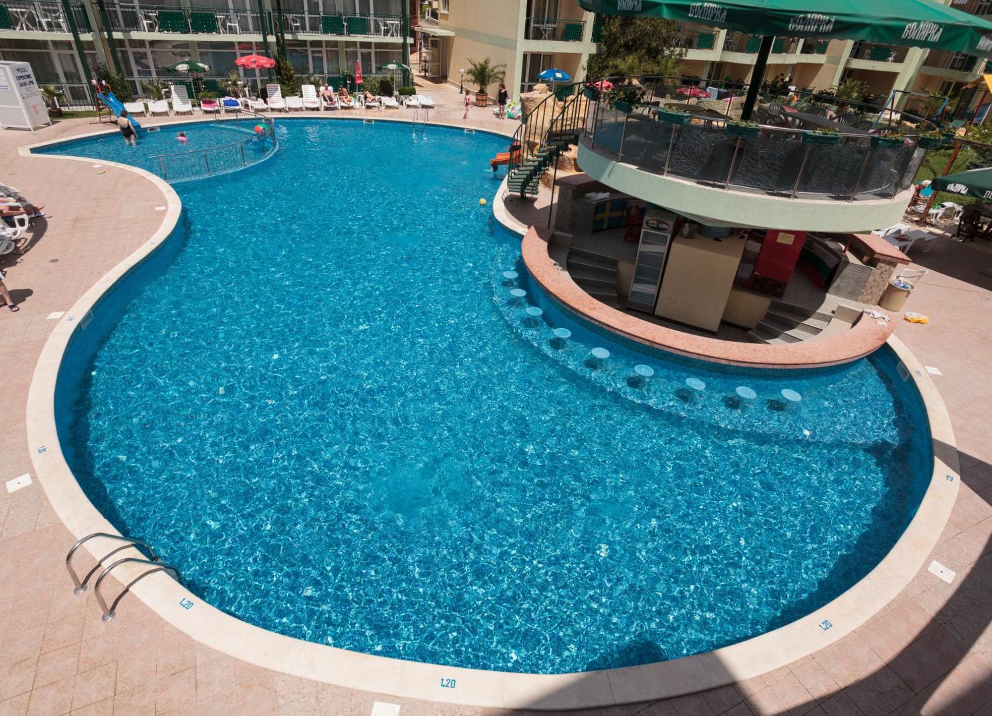 Sunny Day Club