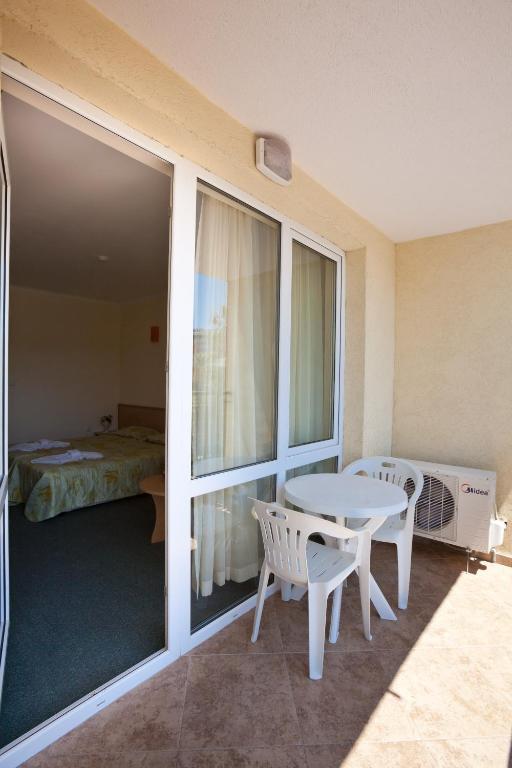 Sunny Day Club Hotel Slantschew brjag