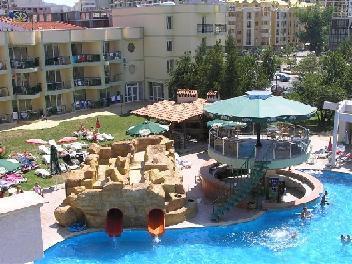 Sunny Day Club 3*