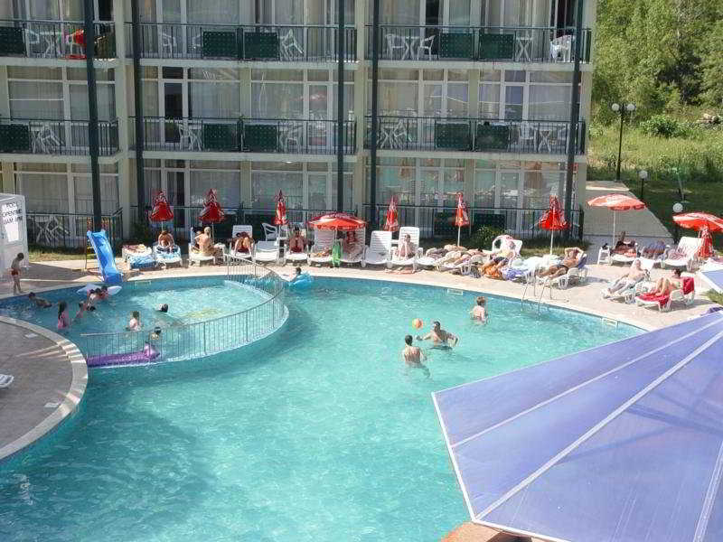 Hotel Sunny Day Club