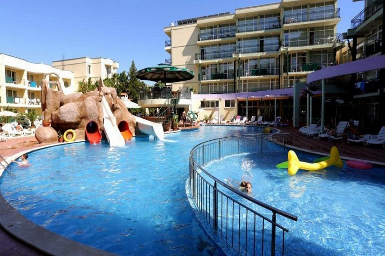 Sunny Day Club 3*